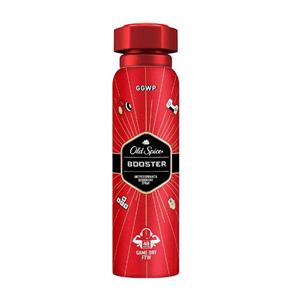 اسپری ضد تعریق الد اسپایس مدل Booster Deodorant