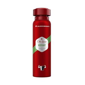 اسپری دئودورانت الد اسپایس مدل Restart Deodorant