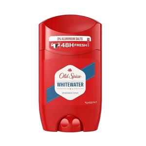 مام الد اسپایس مدل Whitewater Deodorant Stick 50g