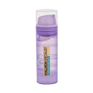 ژل آبرسان لورآل مدل HA Specialist Concentrated Jelly