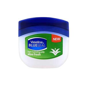 ژل محافظت‌کننده وازلین مدل Blueseal Light Hydrating حجم 100 گرم