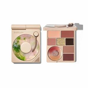 پالت سایه شیگلم مدل Vinyl Pop Color Palette