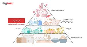 کشک مایع کامبیز مقدار 235 گرم