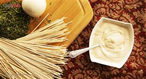 کشک مایع کامبیز مقدار 235 گرم