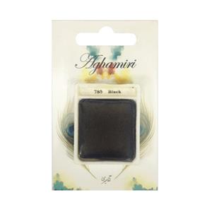 قرص آبرنگ آقامیری مدل black 780