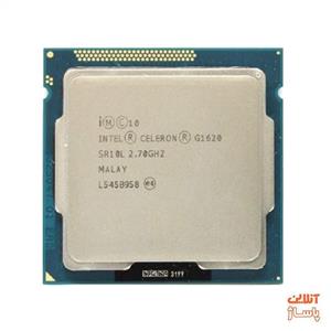 پردازنده مرکزی اینتل سری Ivy Bridge مدل G1620