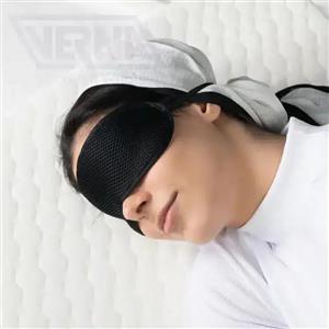 چشم بند طبی خواب ورنا کد V701