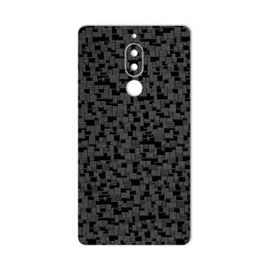 برچسب پوششی ماهوت طرح Silicon-Texture مناسب برای گوشی موبایل Seoul Mix هیوندای MAHOOT Silicon-Texture Cover Sticker for Hyundai Seoul Mix