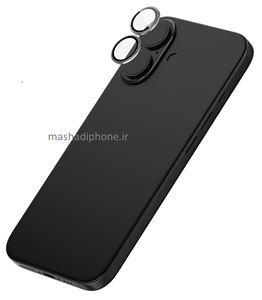 محافظ لنز رینگی آلفا مدل IPHONE 16