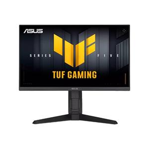 مانیتور گیمینگ ایسوس مدل ASUS TUF GAMING VG249QML5A سایز 24 اینچ رنگ مشکی