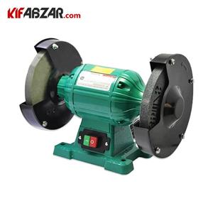 سنگ رومیزی 250 وات دی سی ای مدل ASE125