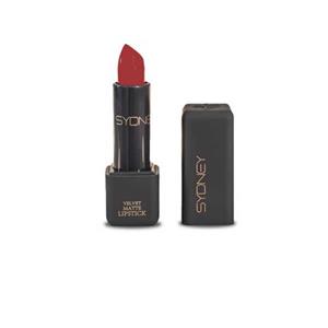 رژ لب جامد ولوت مات سیدنی