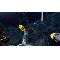 بازی Starblood Arena مخصوص PS4