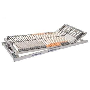 کفی تخت خواب یک نفره دانلوپیلو مدل Sunshine 400 Bettkasten سایز 200x80 سانتی متر