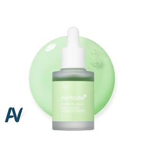 سرم آمپول اگزوزوم سیکا مدی کیوب