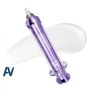 کرم دور چشم NAD و رتینول شماره 9 نامبوزین