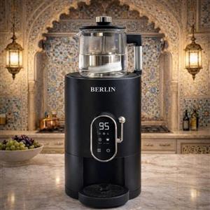 سماوربرقی برلین BE1280