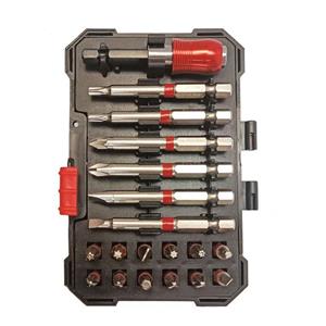 مجموعه 19 عددی سری پیچ گوشتی رونیکس مدل RH-5450