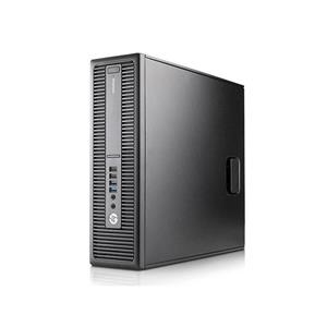 مینی کیس استوک اچ پی HP EliteDesk 800 G1 i5 4430 8GB