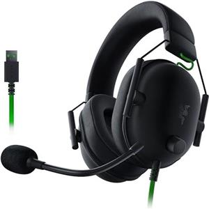 هدست ریزر مدل RAZER Headset Blackshark V2X USB