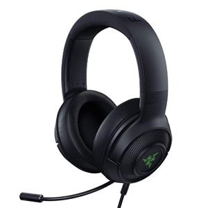 هدست ریزر مدل RAZER Headset Kraken V3 X - Wired