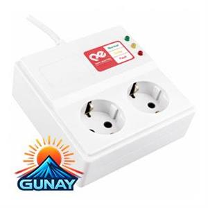 محافظ یخچال دوخانه پارت الکتریک  PART ELECTRIC