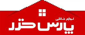 بخارگر مدل جت آیرون 
