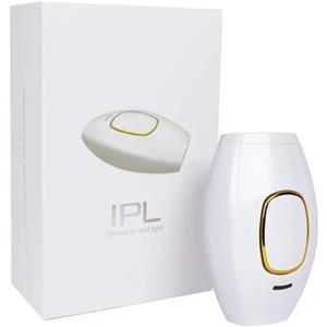 دستگاه لیزر موهای زائد خانگی IPL A109 با 600 هزار شات واقعی