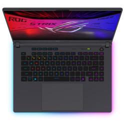 لپ تاپ 16 اینچی ایسوس مدل ROG Strix G16 G615LW-S5136-Core Ultra 9 275HX-RTX5080 16GB-32GB DDR5 5600MHz-1TB SSD-QHD 240Hz