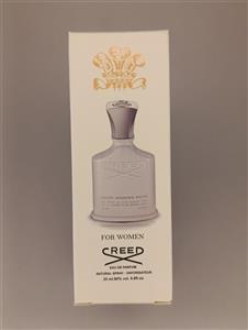 ادکلن تستر ۳۵ میل زنانه شرکت فرگرانس fragrance ماندگاری عالی