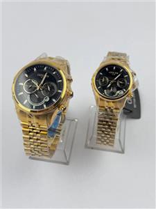 ست ساعت مچی کرنوگراف سیتیزن مدل 5567G