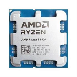 پردازنده ای ام دی Ryzen 5 9600 TRAY