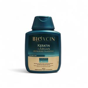 شامپو بیوکسین کراتین آرگان