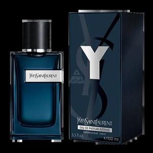 ادکلن ایو سن لورن وای ادو پرفیوم اینتنس 100 میلی لیتر اماراتی | Emarati Perfume Yves Saint Laurent Y 100ml EDP Intense