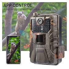 دوربین تله ای شکاری HC900