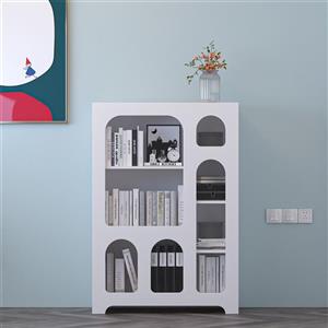 کتابخانه اعیان مدل FH748