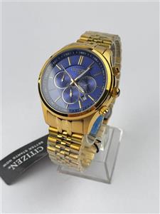 ساعت مچی مردانه کرنوگراف سیتیزن مدل 5567