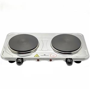اجاق برقی دو شعله وگاترویال مدل VR-1366