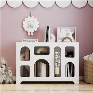 کتابخانه اعیان مدل FH807