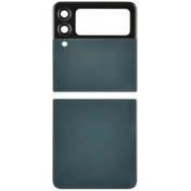 درب پشت سامسونگ Samsung Galaxy Z Flip 3