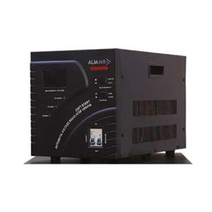 استابلایزر سروو موتوری تکفاز 20KVA آلجا