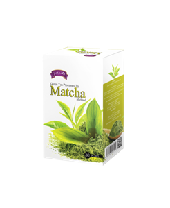 چای ماچا ژاپنی اصل