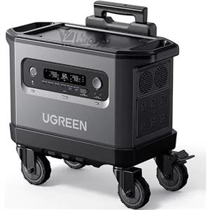 پاور استیشن یوگرین 2200 وات Ugreen PowerRoam GS2200