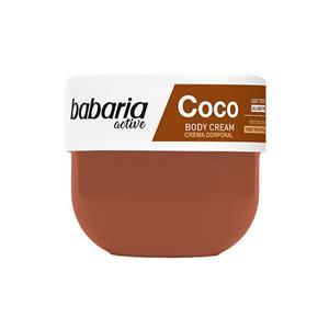 کره بدن آبرسان باباریا مدل کوکونات حجم 400 میل