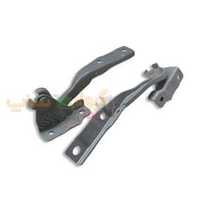 لولای راست درب موتور ام وی ام X55 و تیگو 7 و تیگو 8 و آریزو 8