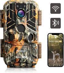 دوربین تله ای شکاری DL503