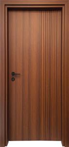 درب اتاقی و سرویسی مدل 109