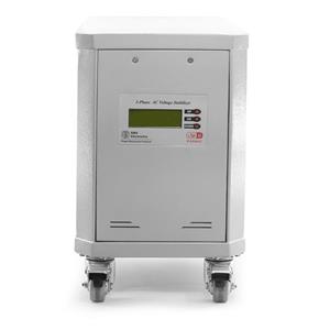استابلایزر سه فاز 20KVA پرنیک مدل 3XP-20