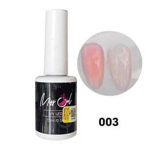 رابر بیس میس ژل کد 03 Miss Gel