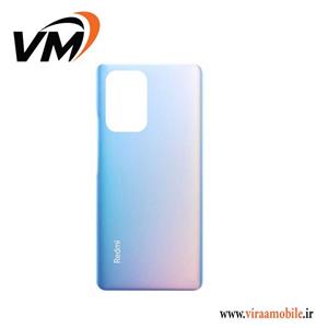 درب پشت اصلی شیائومی Xiaomi Redmi K40